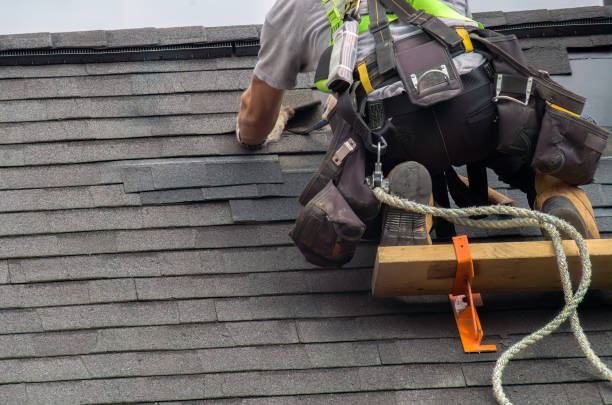 Reliable Roofing contractor in Montgomery, WV by Brentwood Metal Roofing